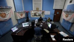 ریډیو سټوډیو