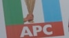 PDP Sun Shiga Gamayya da APC 