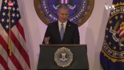 Кеш Пател е изборот на Трамп за прв човек на ФБИ