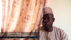 Three Years Later, Nigerian Girls Are Still Missing