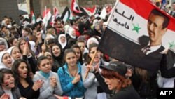 Ərəb Liqası Suriyaya əlavə sanksiyalar tətbiq edə bilər