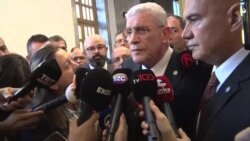 İYİ Parti lideri: "Erdoğan'a bir daha seçilme şansı verecek Anayasa değişikliklerine karşıyız"