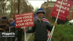 Brexit/Rohingya Update