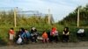 Hongrie: 367 migrants entrés mardi, tous arrêtés