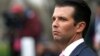 Senate Panel Releases Interview Transcripts with Trump Jr.