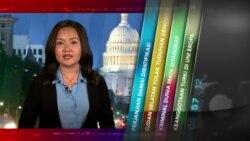 Kilas VOA 2 Desember 2016