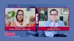 Reportase Weekend Ramadan: Tarawih Terbatas dan Ngabuburit ke Kawasan Dupont Circle