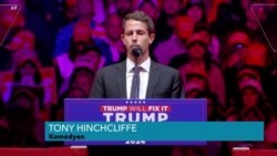 Pòtoriken Vekse Akoz Komantè ki Di Zile yo a Se yon 'Pil Fatra' 