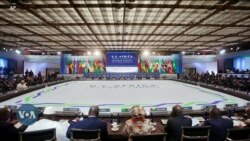 Mkutano wa viongozi wa Marekani na Afrika wafunguliwa rasmi leo