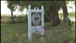 Produksi Gandum AS Terendah dalam Sejarah