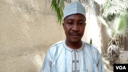 Kwamred Kabiru Ado Minjibir 