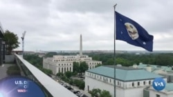 Daniel Rosenblum, new U.S. Ambassador to Uzbekistan