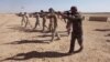 US Eyes Military Thrust With Islamic State Vulnerable