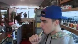 არის თუ არა ელექტრო სიგარეტი უსაფრთხო ალტერნატივა