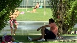 UN: Global Warming Happening Faster Than Predicted