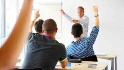 A High School Offers Single-Sex Classes to Top Students