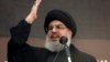Hezbollah Leader Says He Met Assad in Syria Over IS Evacuation