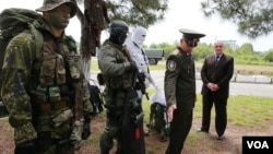 "აფხაზთა პრეზიდენტი" გადადგომაზე ჯერ არ ფიქრობს