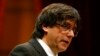 Catalan Separatist Leader Puigdemont Arrested in Italy