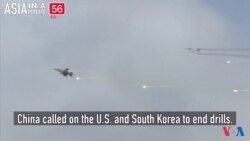 Discussing the South China Sea a Waste of Time?