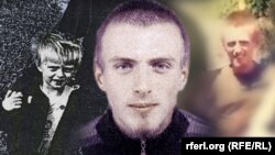 Ibro Cufurovic from Velika Kladusa, Bosnian national suspected of fighting for Islamic State in Syria