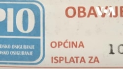 Političar kroz usputni komisijski posao zaradi više od minimalne penzije