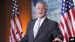 前众议院巴尼·法兰克