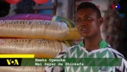 TASKAR VOA: Matakin Rufe Iyakokin Najeriya Da Kasashen Da Ke Makwabtaka Da ita, Ya Jefe Wadannan Kasashe Cikin Mawuyacin Hali