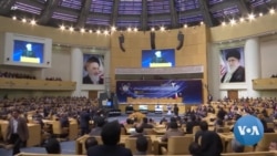 US Imposes New Sanctions on Iran as Tensions Escalate