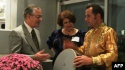 Vaşinqtonda Qarabağ Fondu tərəfindən Azərbaycan mədəniyyəti gecəsi keçirilib