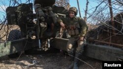 سرباز اوکراینی. آرشیو