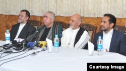 Abdulrashid Do'stum vitse-prezident va bu lavozimda muhim rol o'ynab kelmoqda, deydi uning maslahatchisi Sulton Fayziy 