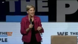 آئندہ انتخابات میں صدر ٹرمپ کا مقابلہ کس سے؟