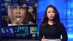 Sapa Dunia VOA 6 Juni 2016