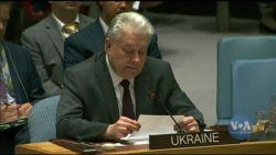 Засідання Ради Безпеки ООН з питання українського «мовного закону» пішло не за планом Росії. Відео