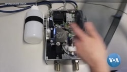 Low-Cost Ventilator Aims to Boost COVID-19 Fight in Developing Economies