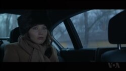 Western Films about Russia - Reflection of History or Propaganda?