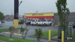 When a Hurricane Strikes, Weather the Storm With Waffles