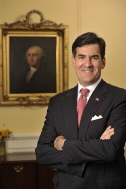 미첼 리스 전 미국 국무부 정책기획실장.