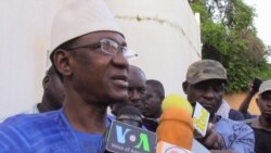 Choguel Kokalla Maïga nommé Premier ministre malien