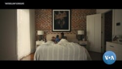 Black Horror Films Tap Into Race Relations 