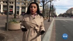 Vashingtonda tinimsiz mashmasha: Oy uy tekshiruvda