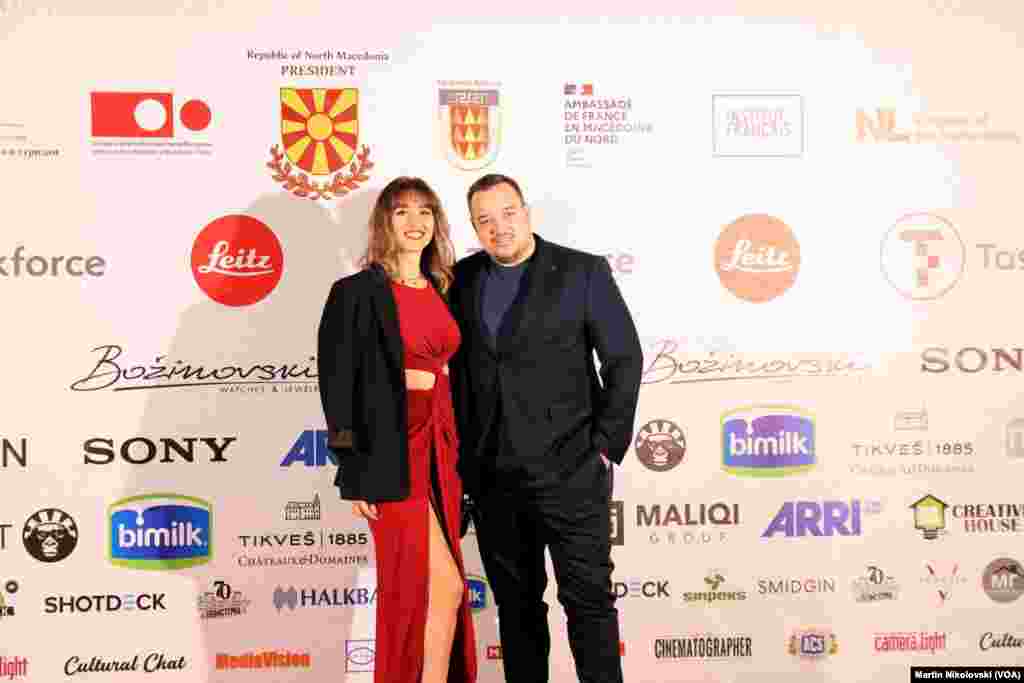 Свечено отворање на 45. издание на Интернационалниот фестивал на филмската камера Браќа Манаки во Битола