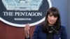 پنتاگون اخبار رسانه‌های سوریه و ایران درباره حمله هوایی آمریکا به شرق سوریه را رد کرد