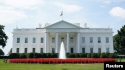 کاخ سفید (آرشیو)