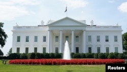 თეთრი სახლი