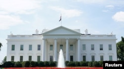 کاخ سفید (آرشیو)