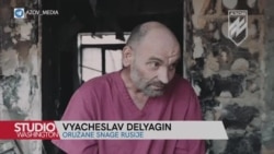 Grupe za ljudska prava prikupljaju dokaze o ruskim ratnim zločinima u Ukrajini