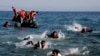 Rights Body Raps Greece Over Migrant Rescue Crackdown 