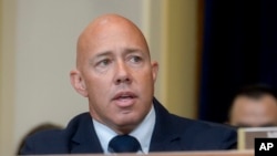 برایان مَست، رئیس کمیته امور خارجی مجلس نمایندگان آمریکا - آرشیو